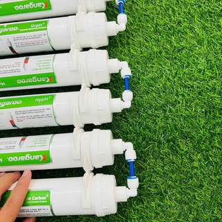 Combo 1-10 Hydrogen Kangaroo [CHÍNH HÃNG] KG10A4, KG10A12, KG10A13, KG100HI KG100HK