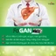 Viên Uống Cà Gai Leo Fogan Giải Độc Gan Bảo Vệ Tăng Cường Chức Năng Gan N1