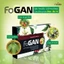 Viên Uống Cà Gai Leo Fogan Giải Độc Gan Bảo Vệ Tăng Cường Chức Năng Gan N1