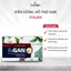 Viên Uống Cà Gai Leo Fogan Giải Độc Gan Bảo Vệ Tăng Cường Chức Năng Gan N1