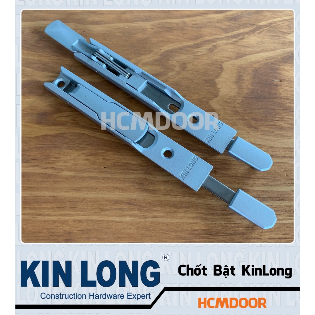 THANH CHỐT BẬT - KIN LONG CHÍNH HÃNG | Shopee Việt Nam