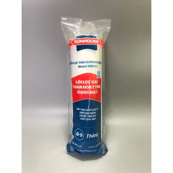 Sunhouse Combo Filter Cartridge Water Purifier RO – 10" – 5