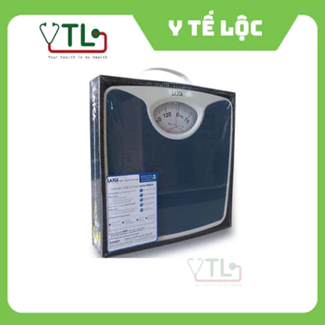 Cân Sức Khỏe Cơ Học Laica PS2018 hoặc SIka 2000B - Màu Ngẫu Nhiên BH 1 năm, bảo trì trọn đời