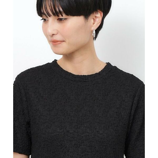 Đầm suông xuất Nhật OPAQUE CLIP