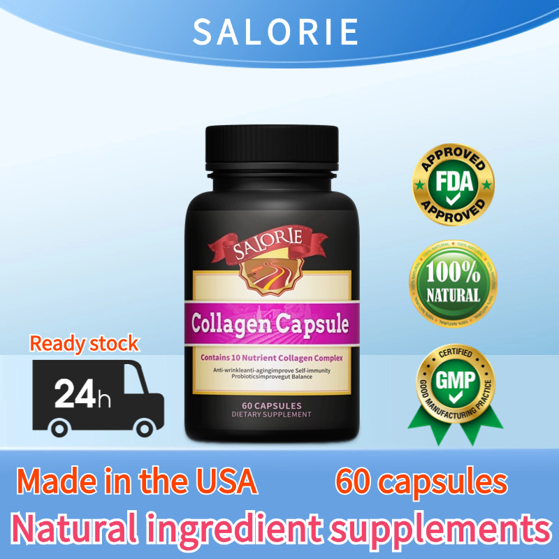 Collagen, cải thiện kết cấu da, làm trắng kết cấu da, bảo vệ khớp, cải thiện khả năng miễn dịch