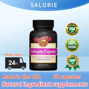 Collagen, cải thiện kết cấu da, làm trắng kết cấu da, bảo vệ khớp, cải thiện khả năng miễn dịch