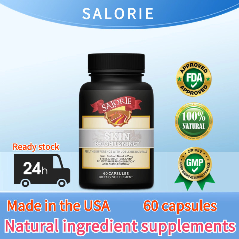 Glutathione, làm mờ vết thâm trên mặt, điều hòa chức năng sinh lý, chống lão hóa, chứa