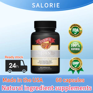 Glutathione, làm mờ vết thâm trên mặt, điều hòa chức năng sinh lý, chống lão hóa, chứa