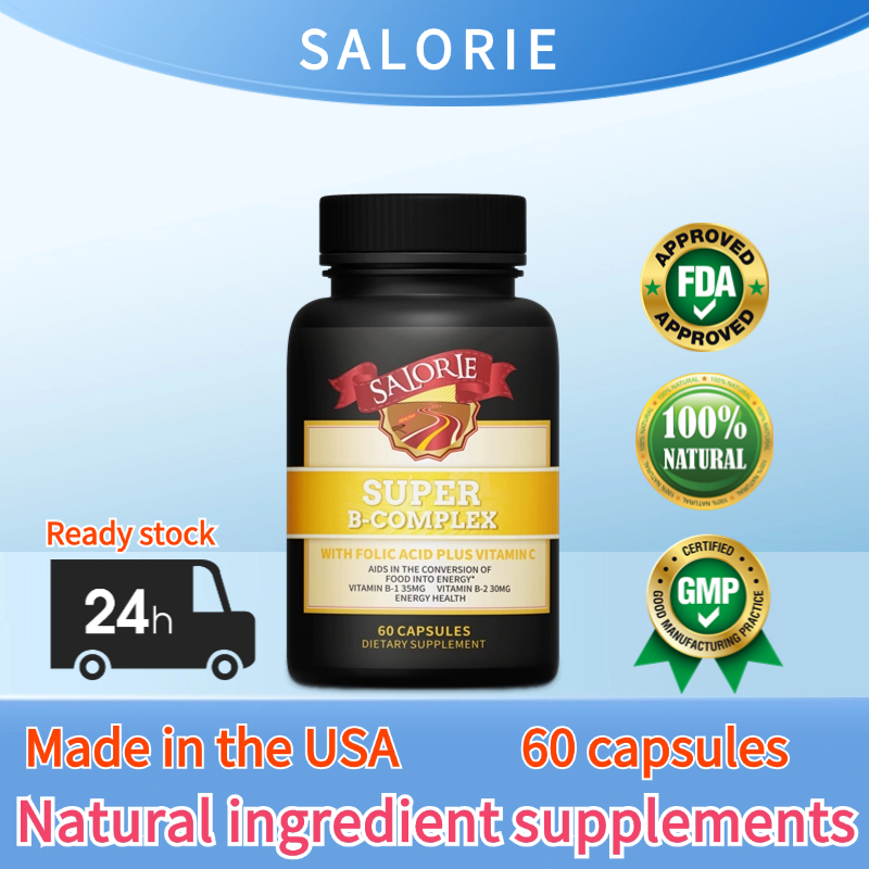 Vitamin B, giảm mệt mỏi, điều hòa tâm trạng, thúc đẩy mọc tóc và tái tạo da