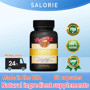 Vitamin B, giảm mệt mỏi, điều hòa tâm trạng, thúc đẩy mọc tóc và tái tạo da