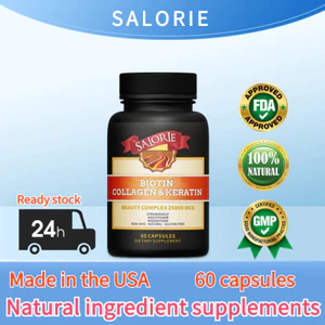 Biotin, thúc đẩy quá trình phân giải lipid, duy trì móng khỏe mạnh và bảo vệ da