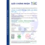 Hạt điều rang củi Hải Bình Gia Lai Túi 50g - Hàng mới rang