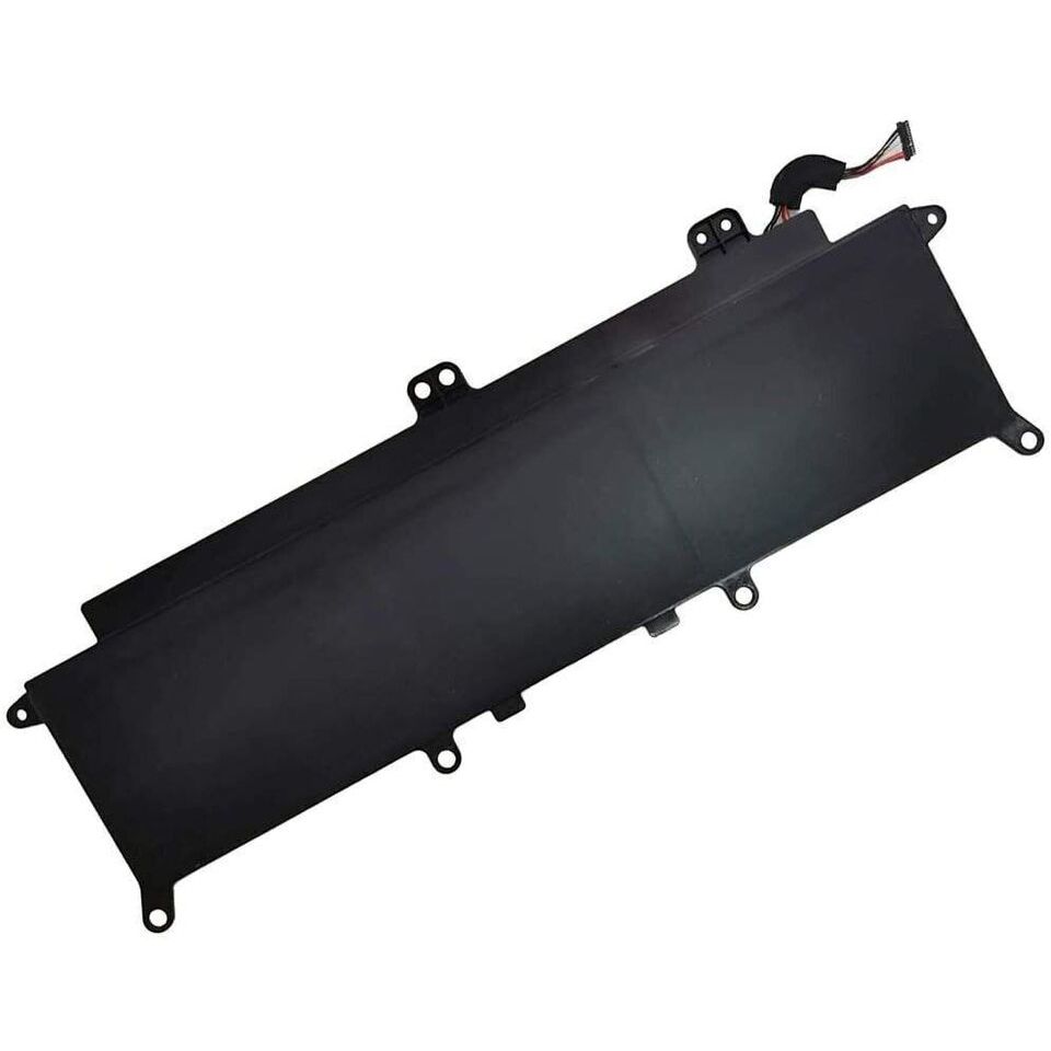 Batteria FESTAS PA5278U-1BRS Per Toshiba Portege X30 / Tecra X40 | 48Wh 11.4V 3 Celle - 3