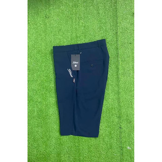 Quần sooc golf titleist đủ size 30-40, vải co dãn 4 chiều ,thấm mồ hôi