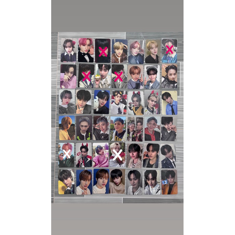 CARD POB TEMPEST SẴN | Shopee Việt Nam
