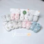 C&A 7-10cm Giày tất xinh giữ ấm chân cho bé yêu