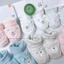 C&A 7-10cm Giày tất xinh giữ ấm chân cho bé yêu