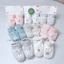 C&A 7-10cm Giày tất xinh giữ ấm chân cho bé yêu