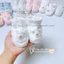 C&A 7-10cm Giày tất xinh giữ ấm chân cho bé yêu