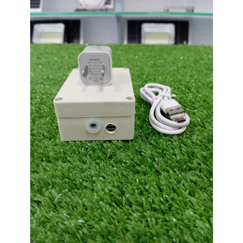 Bộ điều khiển cửa tự động qua điện thoại,  không dây Ossden Wifi 5G, dùng cho motor cổng Ossden