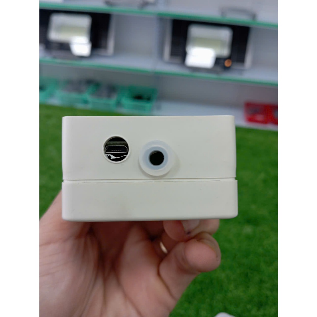 Bộ điều khiển cửa tự động qua điện thoại,  không dây Ossden Wifi 5G, dùng cho motor cổng Ossden