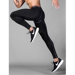 Combo 3 Quần Giữ Nhiệt Chơi Đá Bóng - Tập Gym - Chơi Thể Thao Co Giãn 4 Chiều - Chất Liệu Co Dãn 4 Chiều