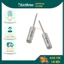 Thạch anh 32.768kHz 3x8mm chân cắm chất lượng tốt.