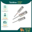 Thạch anh 32.768kHz 3x8mm chân cắm chất lượng tốt.
