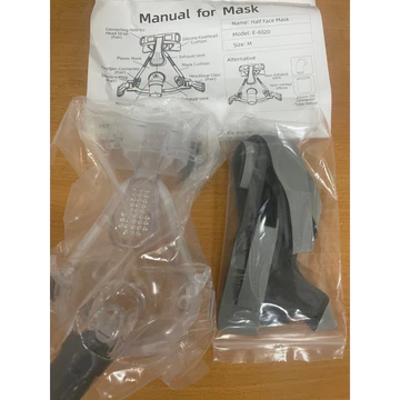 Mask máy trợ thở Cpap,Bibap