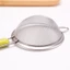 Rây Lọc Cháo Cho Bé, Rây Lọc Inox Cán Xanh Rây Đồ Ăn Dặm Siêu Mịn Hàng Loại 1