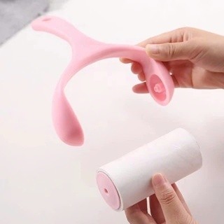 Cây lăn bụi chăn ga mền gối tiện lợi