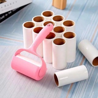 Cây lăn bụi chăn ga mền gối tiện lợi