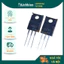 Cặp sò A1837 C4793 transistor 1A 230V TO-220F mới chính hãng chất lượng tốt.