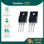 Cặp sò A1837 C4793 transistor 1A 230V TO-220F mới chính hãng chất lượng tốt.