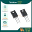 Cặp sò A1837 C4793 transistor 1A 230V TO-220F mới chính hãng chất lượng tốt.
