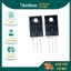 Cặp sò A1837 C4793 transistor 1A 230V TO-220F mới chính hãng chất lượng tốt.