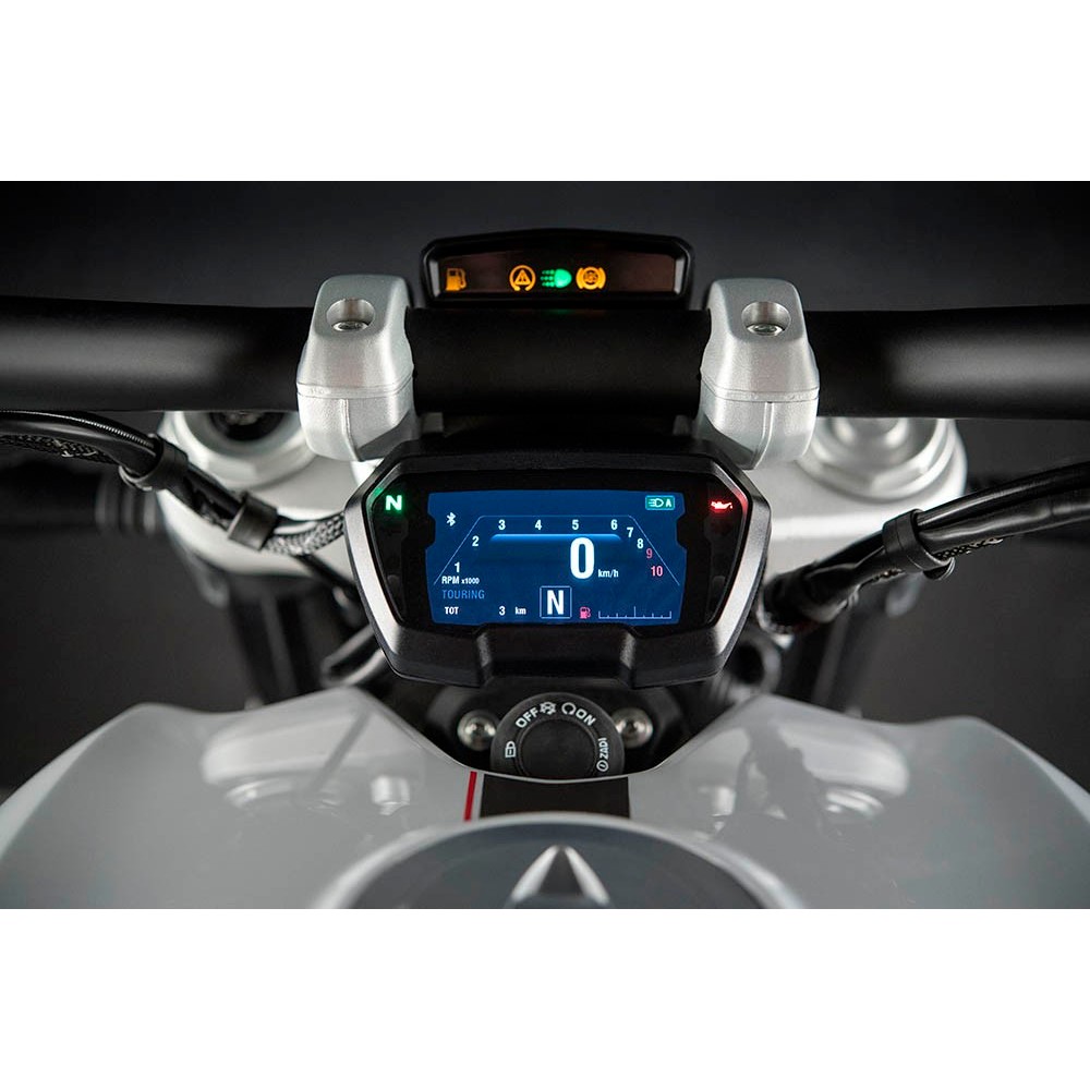 PPF ducati xidavel. dán bảo vệ đồng hồ xe, hàng nhập khẩu