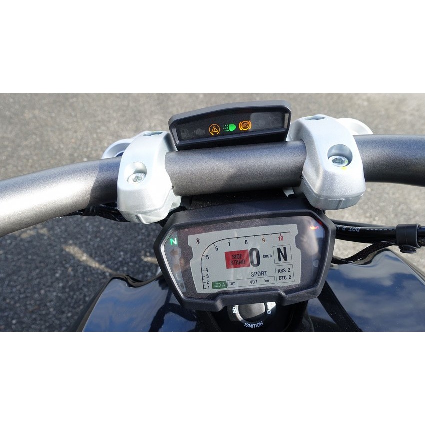 PPF ducati xidavel. dán bảo vệ đồng hồ xe, hàng nhập khẩu