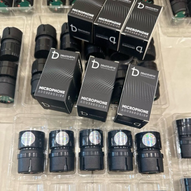 [ Giá 1 chiếc] Củ Mic Db750 pro Chính Hãng Cao Cấp | Shopee Việt Nam