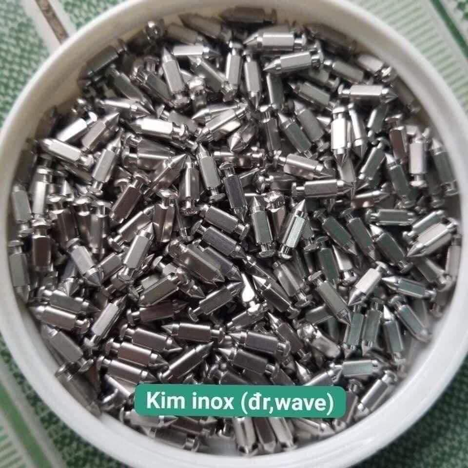 Kim inox dream - wave dài... | Shopee Việt Nam
