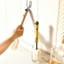 Cọ Rửa Cốc Mút Xốp Mềm- Dụng Cụ Vệ Sinh Cốc- Bình Nước Siêu Sạch - CỌ RỬA 2 CHẾ ĐỘ - MÃ: CO COC