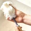 Cọ Rửa Cốc Mút Xốp Mềm - Dụng Cụ Vệ Sinh Cốc - Bình Nước Siêu Sạch - CỌ RỬA 2 CHẾ ĐỘ - MÃ: CO1128