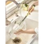 Cọ Rửa Cốc Mút Xốp Mềm - Dụng Cụ Vệ Sinh Cốc - Bình Nước Siêu Sạch - CỌ RỬA 2 CHẾ ĐỘ - MÃ: CO1128