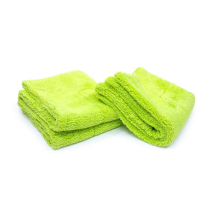 Khăn lau wax dùng cho chăm sóc ô tô mềm mịn cao cấp không viền 40x40cm