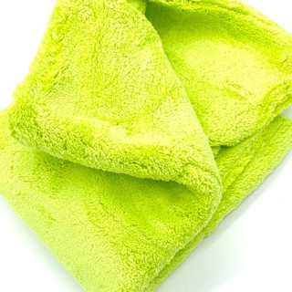 Khăn lau wax dùng cho chăm sóc ô tô mềm mịn cao cấp không viền 40x40cm