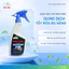 Bình Xịt Tẩy Rửa Đa Năng Vệ Sinh Sạch Nhiều Bề Mặt DUHA DH2600S