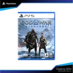 Đĩa Game God of War Ragnarok Ps5 — ảnh 1