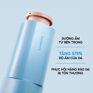 Tinh Chất Dưỡng Ẩm Laneige Water Bank Blue HA Serum 50ml