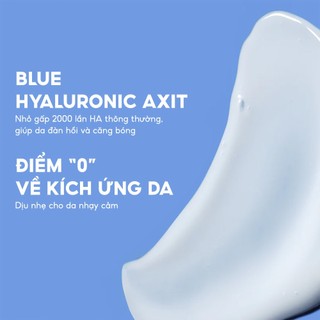 Tinh Chất Dưỡng Ẩm Laneige Water Bank Blue HA Serum 50ml