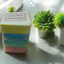 Khăn Gạt Nhật 4 lớp Mềm Mịn Cuốn Biên, Khăn Sữa Mềm Lau Cho Bé Không Xù Lông - Set 10 cái
